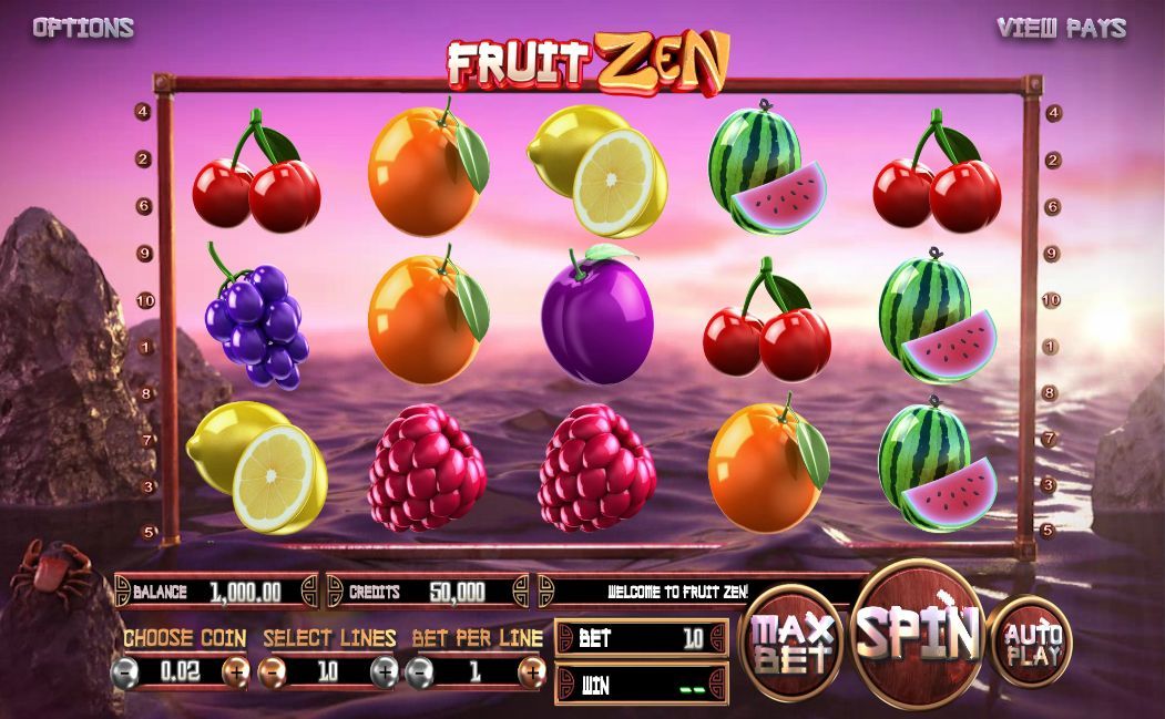 Jogos caca-niqueis Boom Brothers