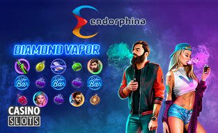 Diamond vapor endorphina slot game free arcade http: Diamond vapor endorphina slot game free royale with