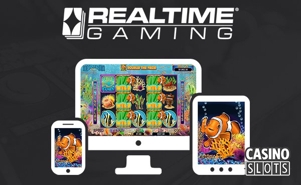 Gaming