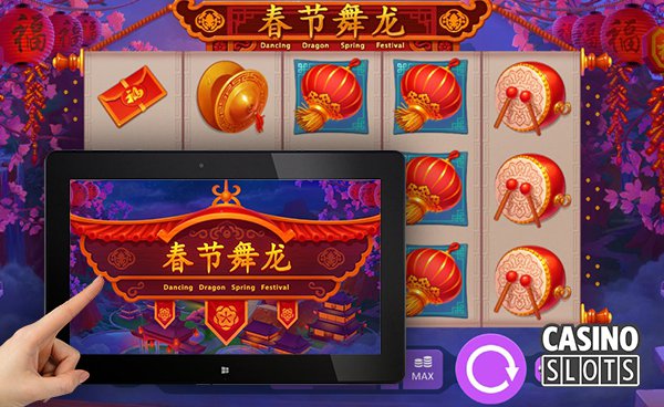 Spiele Dancing Dragon - Video Slots Online Spiele Dancing Dragon - Video Slots Online