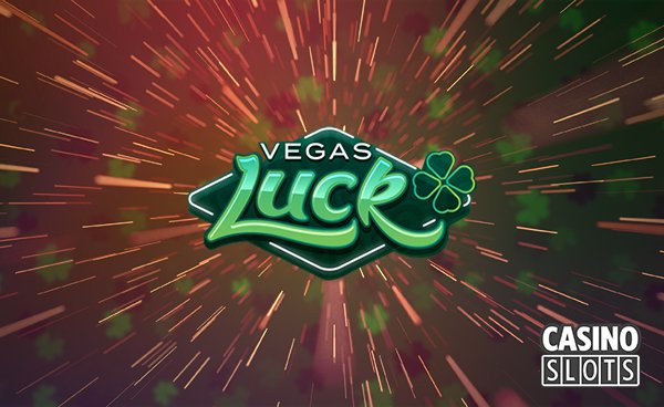 Vegas Luck Casino Launches In UK