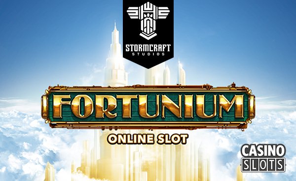 Spielen Sie Fortunium Kostenlos Im Demo Mode Von Stormcraft Studios Spielen Sie Fortunium Kostenlos Im Demo Mode Von Stormcraft Studios