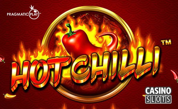 Hot Chilli Slot